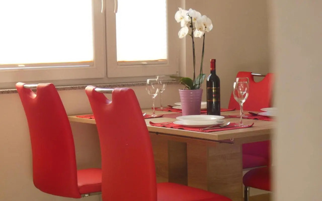 Apartment & Olive oil Valuma