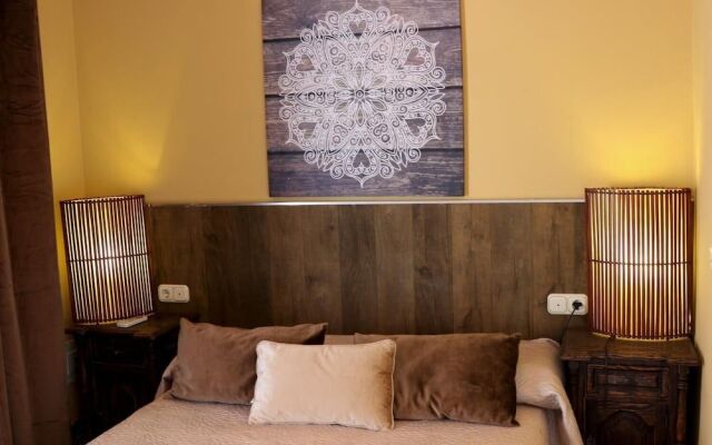 Hotel Palacio Doñana