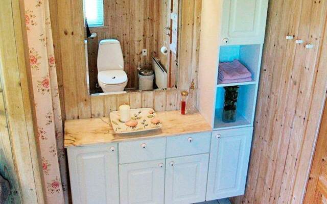 Charming Holiday Home in Gilleleje Near Ocean