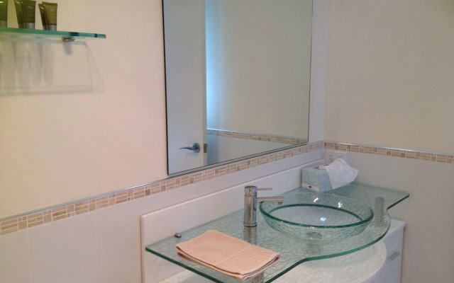 Montville Suites