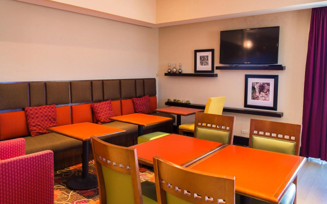 Hampton Inn by Hilton Torreon-Airport Galerias