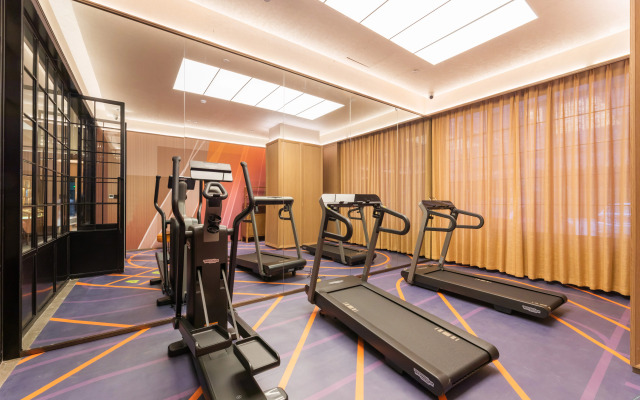 orange hotel in changsha