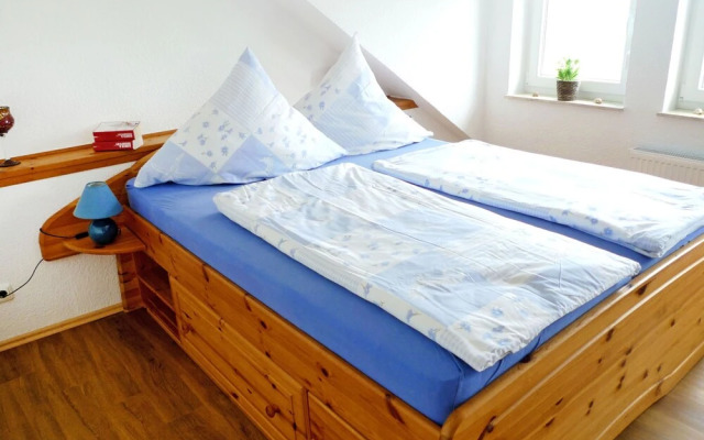 Baltrum Norden in Norden