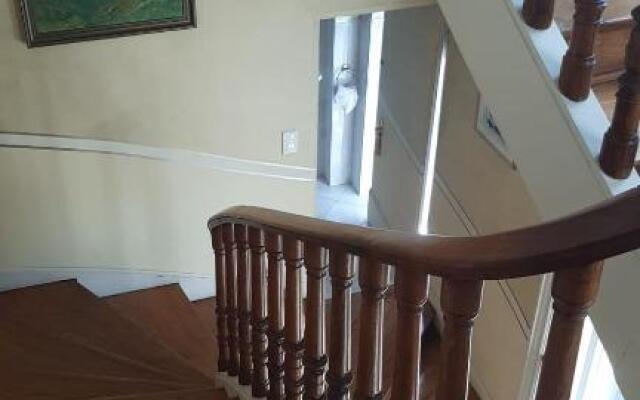 La Belle Boulonnaise