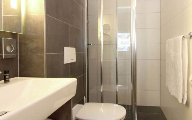 Welcoming Apartment With Sauna in Saalbach-hinterglemm