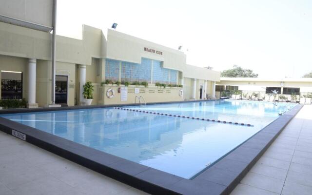 Marriott Karachi Hotel