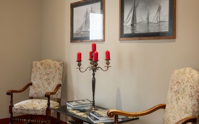 HNN Luxury Suites