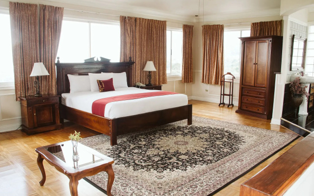 Fogo Resort