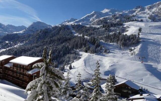 Residence Plattieres