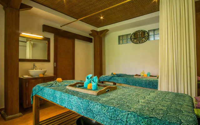 Villa Sonia Ubud