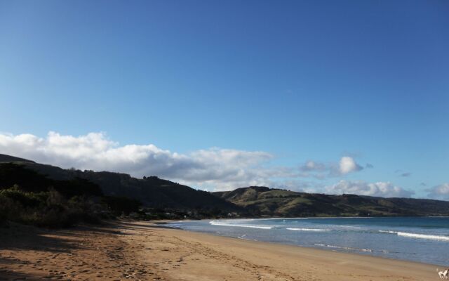 Seaview Motel and Apartments