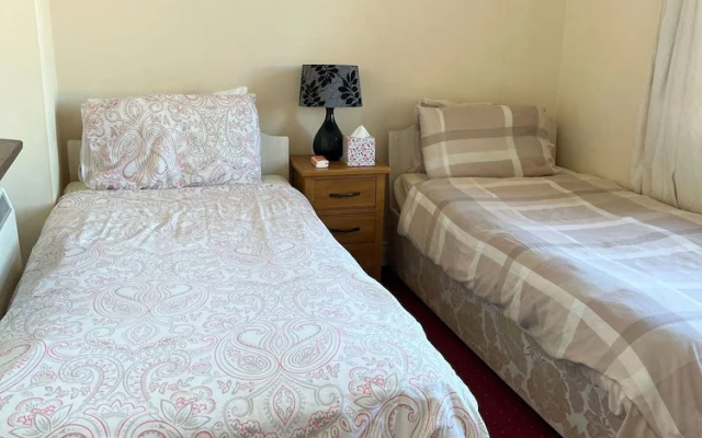Erneside Townhouses 3 Bedroom Self-catering Holiday Rentals Near River Erne