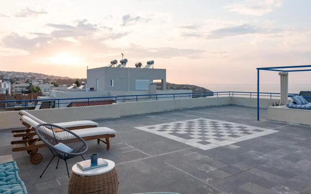 Summer Bliss Rethymno