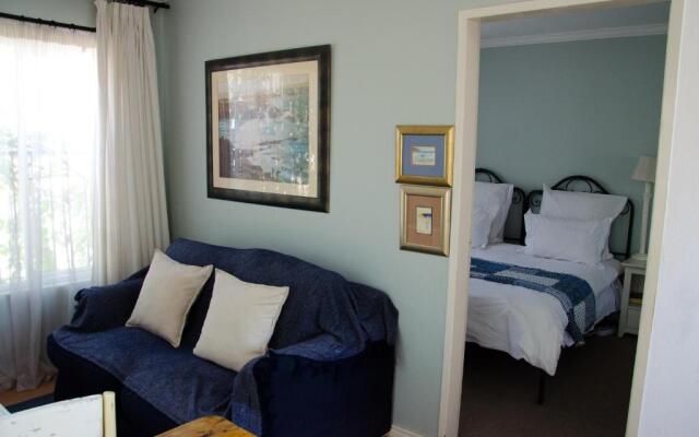 Shepherd's Corner Guest House