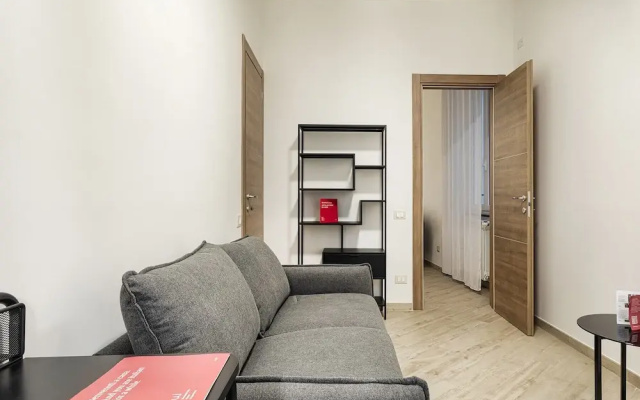 Galeone Apartment by Wonderful Italy