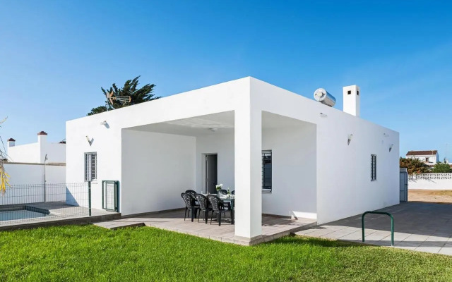 Villa Conilsur 2