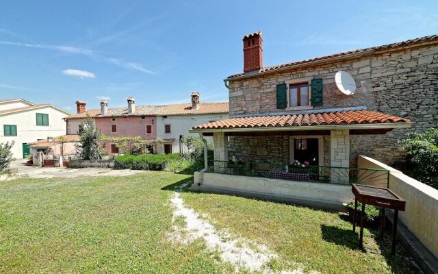 House Percan Ivica / K1