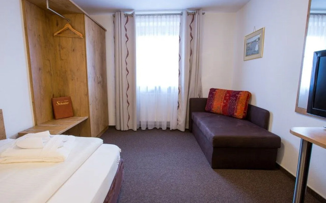 Hotel Schaider