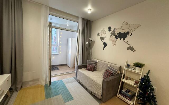 Черная пантера