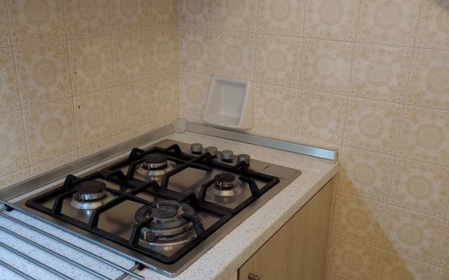 Olgas Apartment With 3 Bedrooms in Thessaloniki