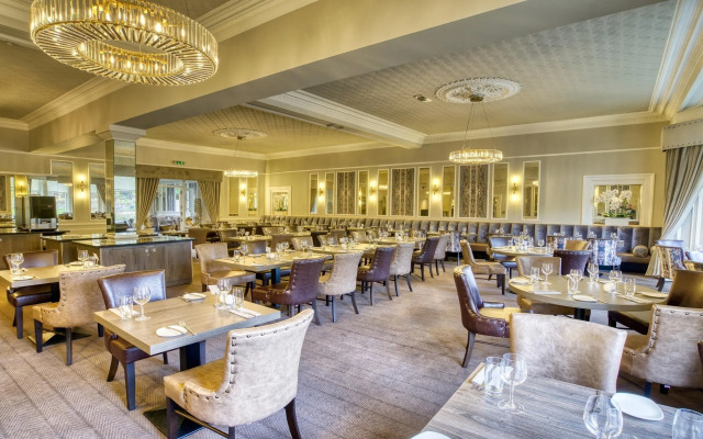 Best Western Inverness Palace Hotel & Spa