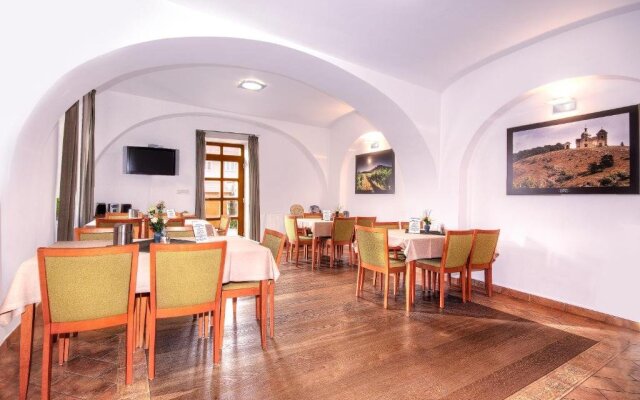Pension Baltazar Mikulov
