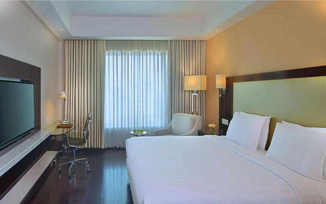 Radisson Hotel Agra