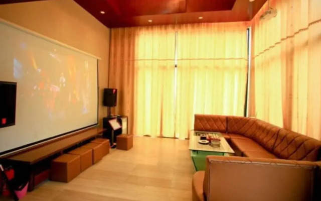 Moon River Villa No 10
