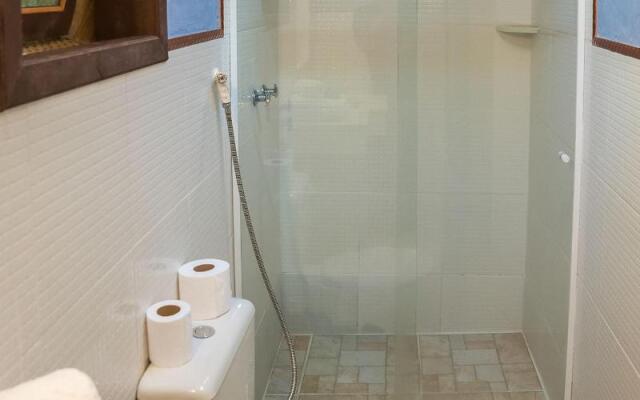 Pousada Paraíso Açú