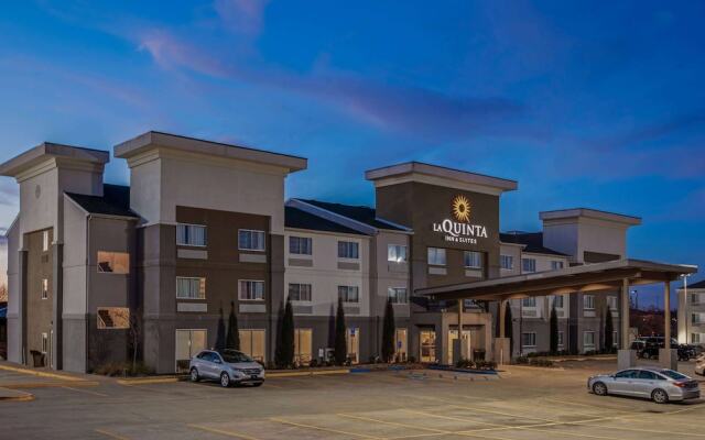 La Quinta Inn & Suites Fayetteville