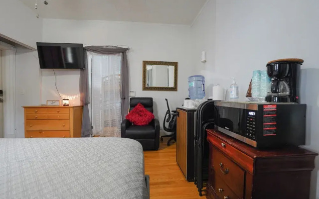 The Bergen Nest 2BR