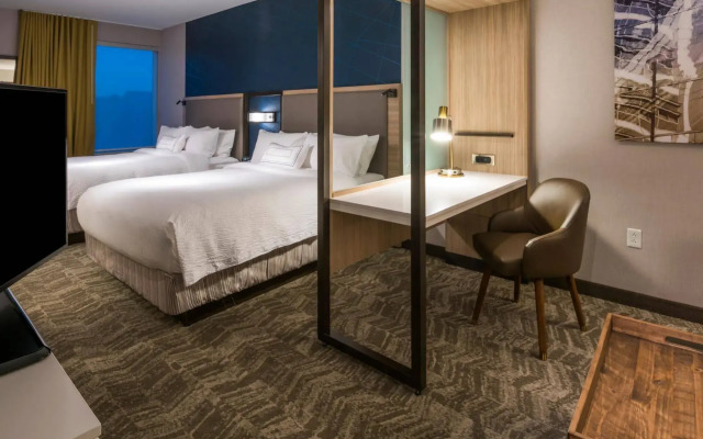 SpringHill Suites by Marriott Fishkill