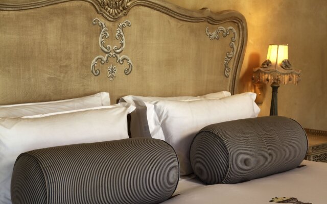 Franschhoek Country House & Villas