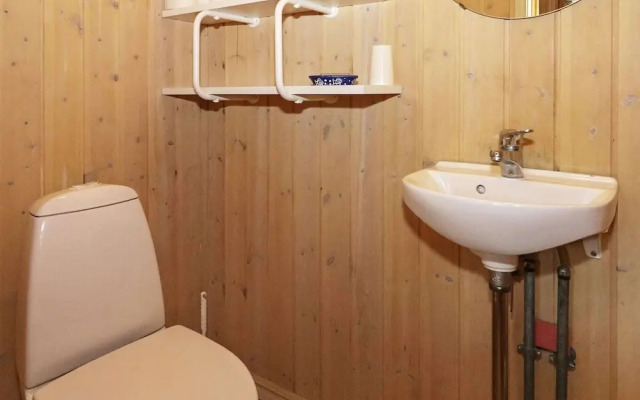 10 Person Holiday Home in Hadsund