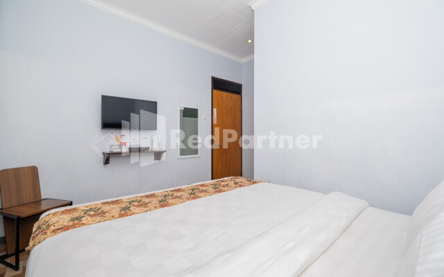 Swun Stay Inn @ Sawahan RedPartner