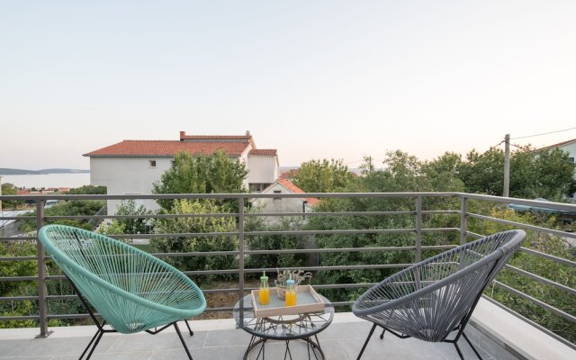 Apartments Cingulice