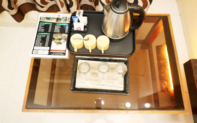 Hotel Sai Laxmi