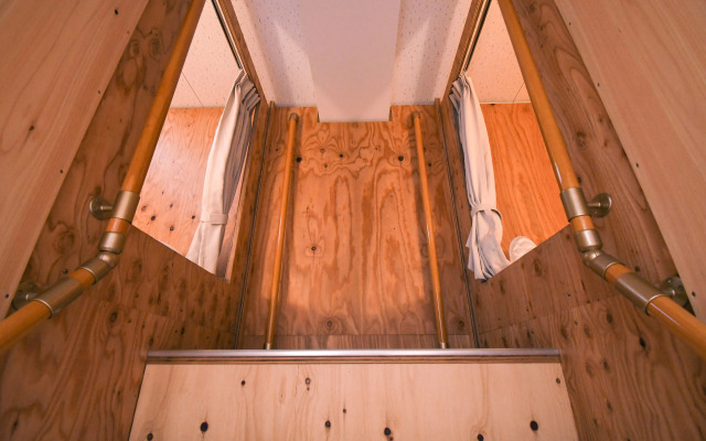 GATEWAY MAIZURU - Hostel