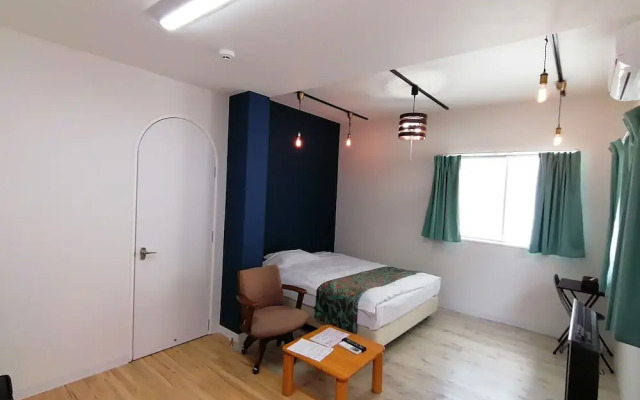 Rycom Garden Resort