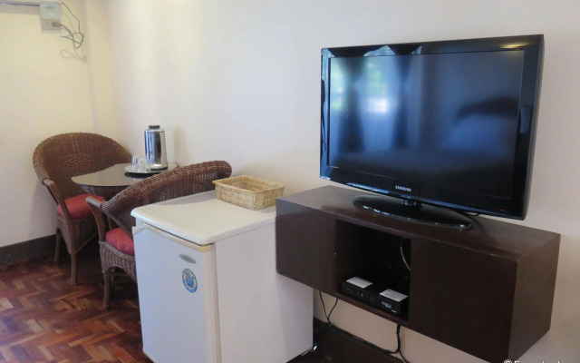 Vacation Hotel Cebu
