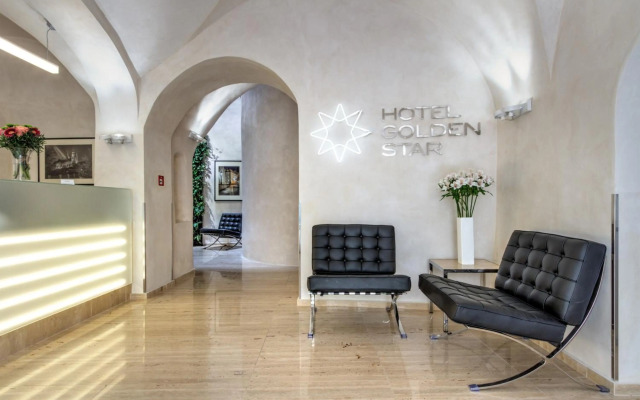 Hotel Golden Star