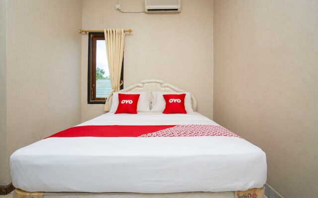 OYO 2181 Hotel Grand Yuda
