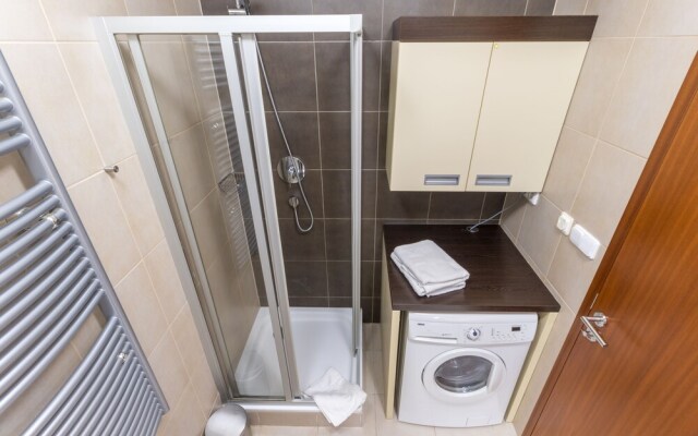 Albertov Rental Apartments