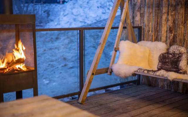 Pytloun Wellness Hotel Harrachov