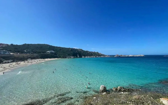 Romantico Appartamento Vista Mare