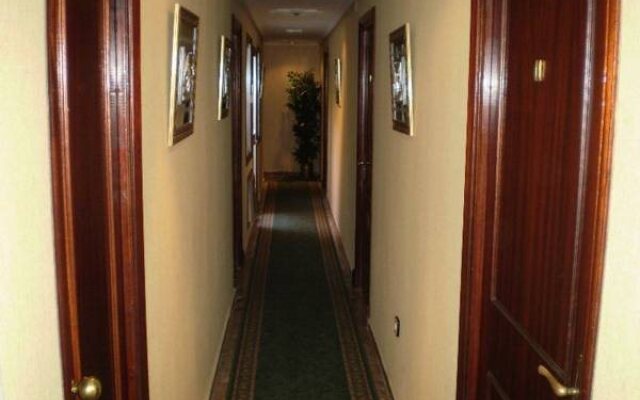 Hotel Gines