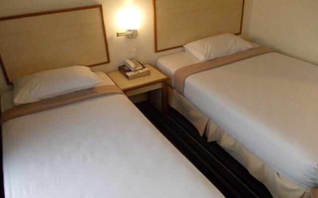Hotel Sri Sutra (Pusat Bandar Puchong)