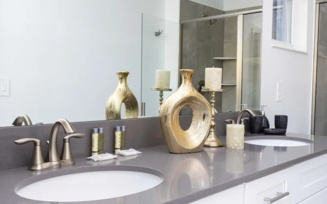 Beautiful Spacious House Near Themed Parks