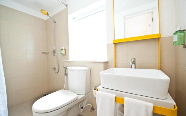 Bloom Hotel - Jalandhar