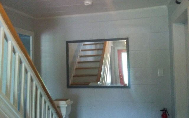 Memory Lane Bed and Breakfast